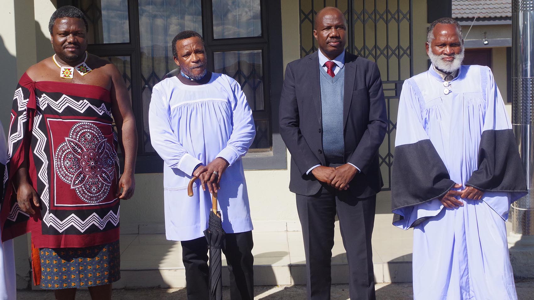 ‘Akusiphatsi kahle linking Shembe to children’s disappearance’
